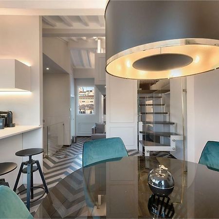 Bsl Boutique Suite Florence Ngoại thất bức ảnh