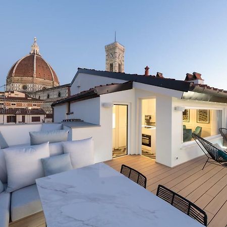 Bsl Boutique Suite Florence Ngoại thất bức ảnh