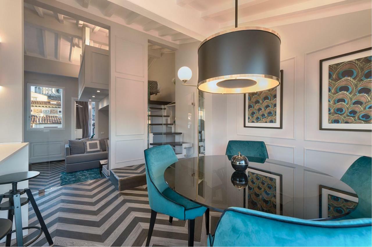 Bsl Boutique Suite Florence Ngoại thất bức ảnh