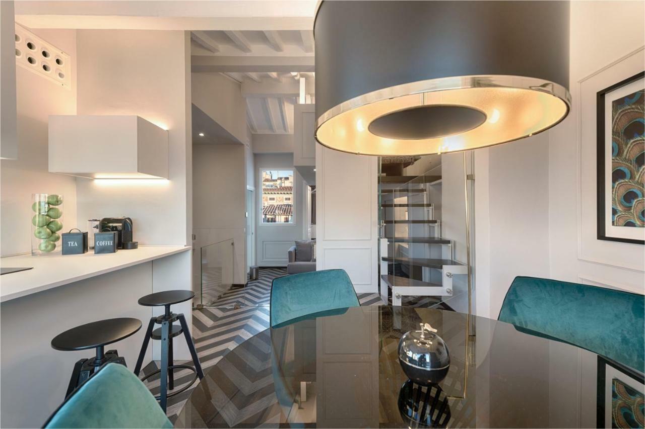 Bsl Boutique Suite Florence Ngoại thất bức ảnh
