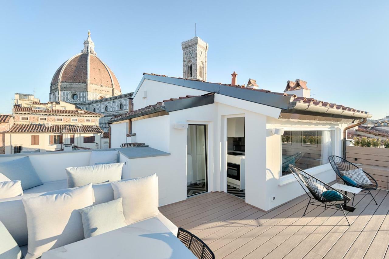 Bsl Boutique Suite Florence Ngoại thất bức ảnh