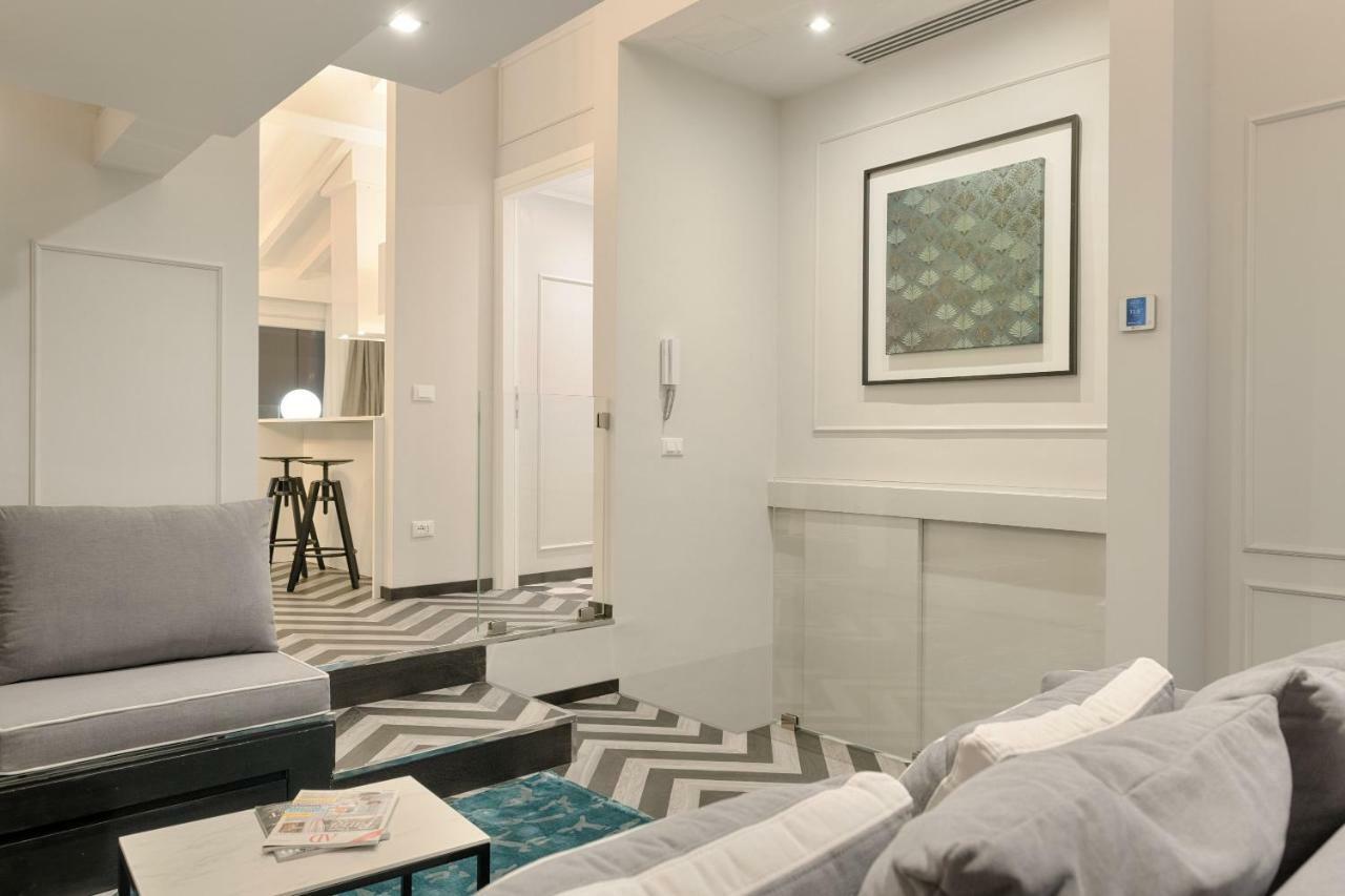 Bsl Boutique Suite Florence Ngoại thất bức ảnh