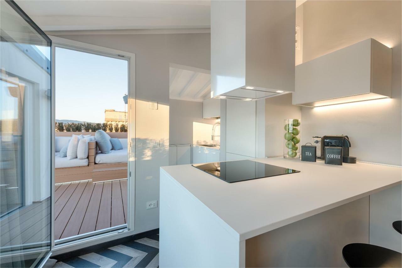 Bsl Boutique Suite Florence Ngoại thất bức ảnh