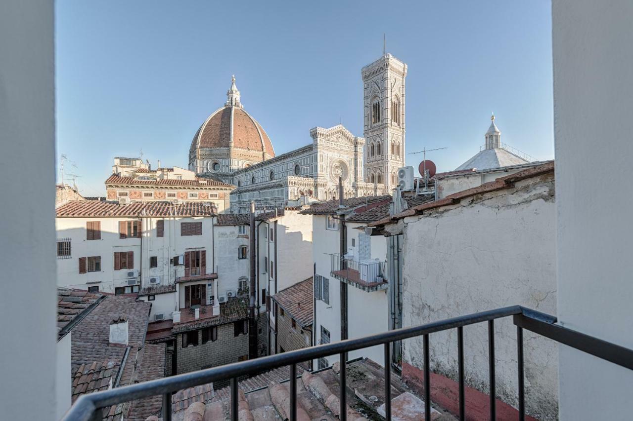 Bsl Boutique Suite Florence Ngoại thất bức ảnh