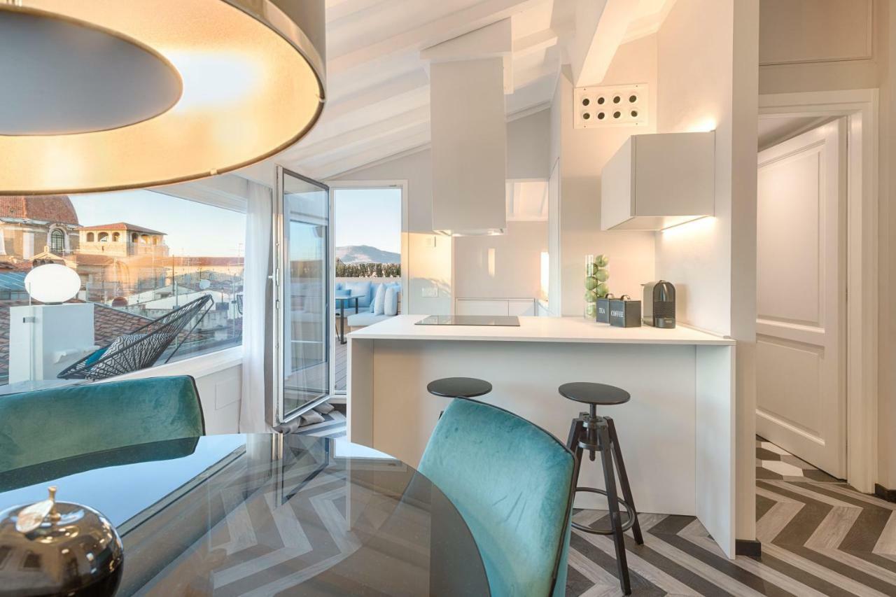 Bsl Boutique Suite Florence Ngoại thất bức ảnh