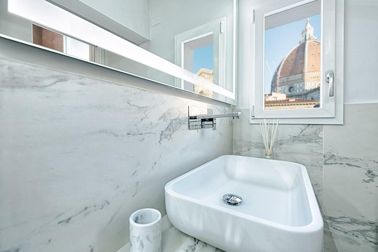 Bsl Boutique Suite Florence Ngoại thất bức ảnh