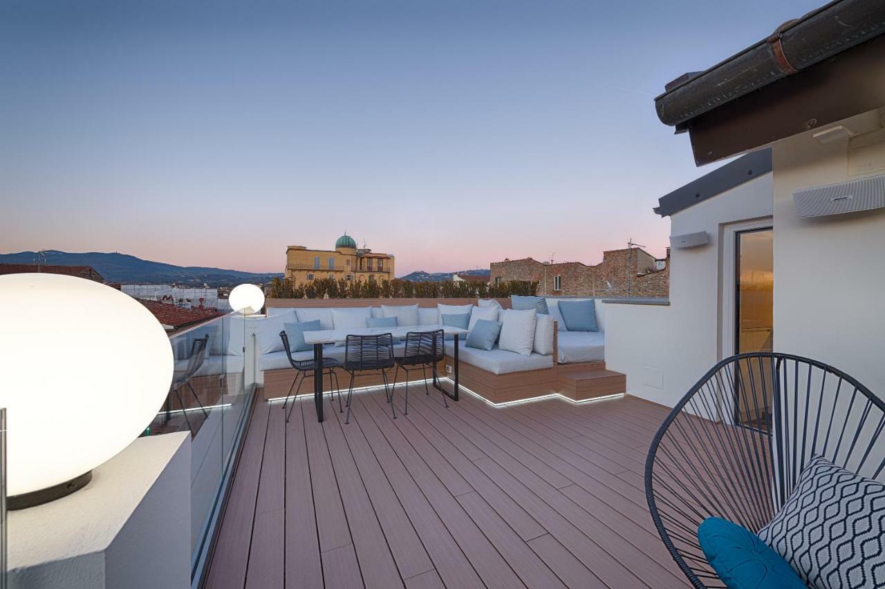 Bsl Boutique Suite Florence Ngoại thất bức ảnh
