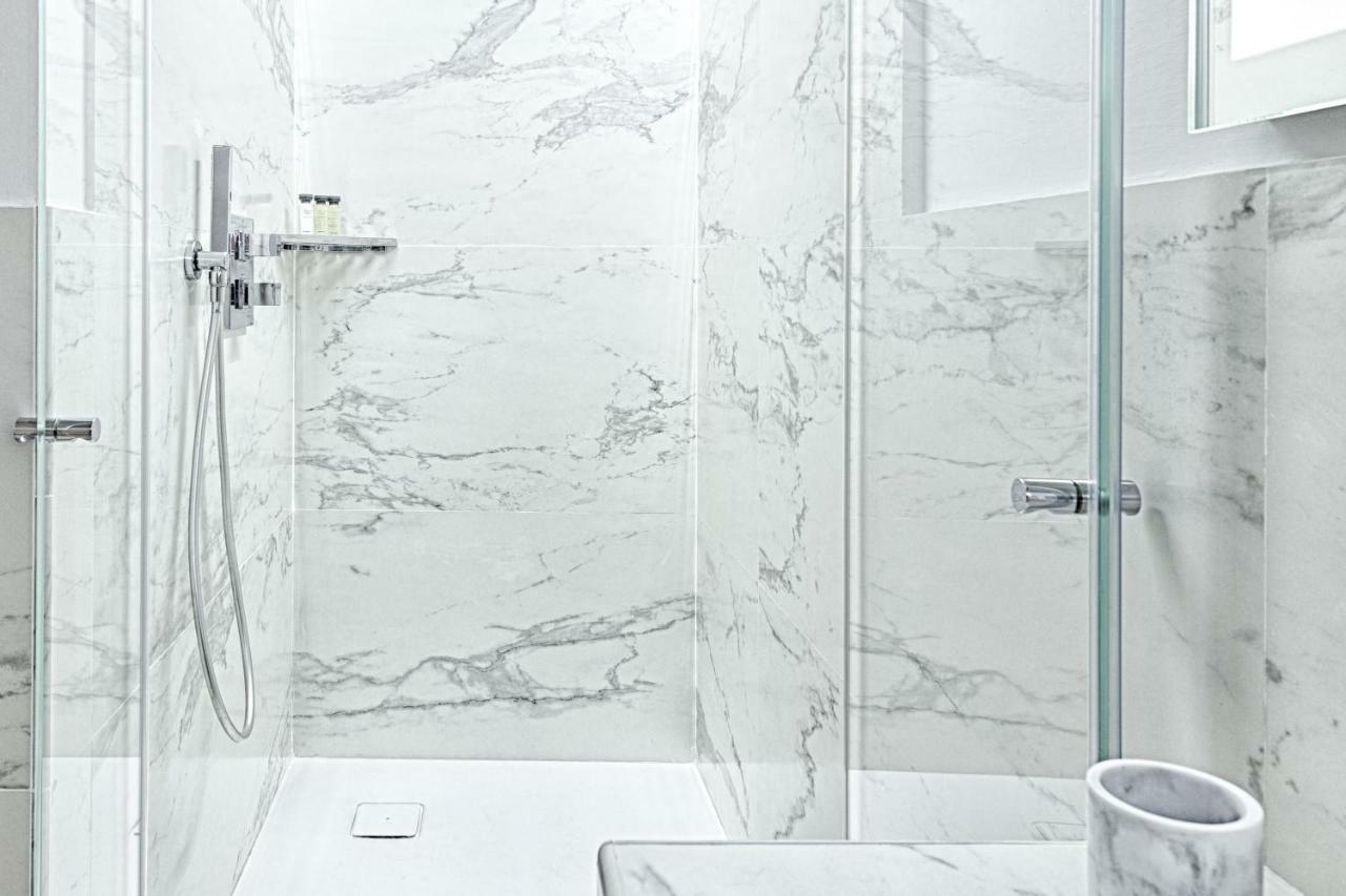 Bsl Boutique Suite Florence Ngoại thất bức ảnh